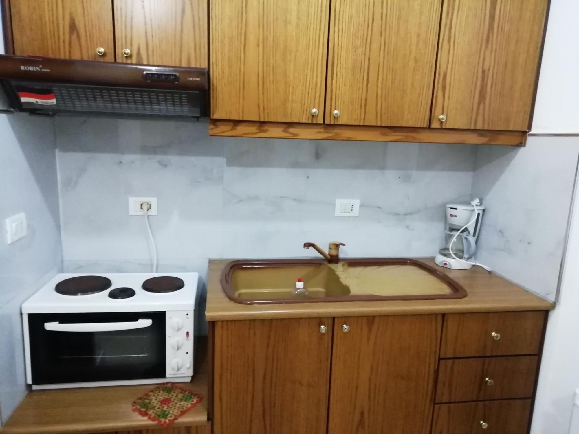 Jonny Guesthouse Ksamil Oda fotoğraf