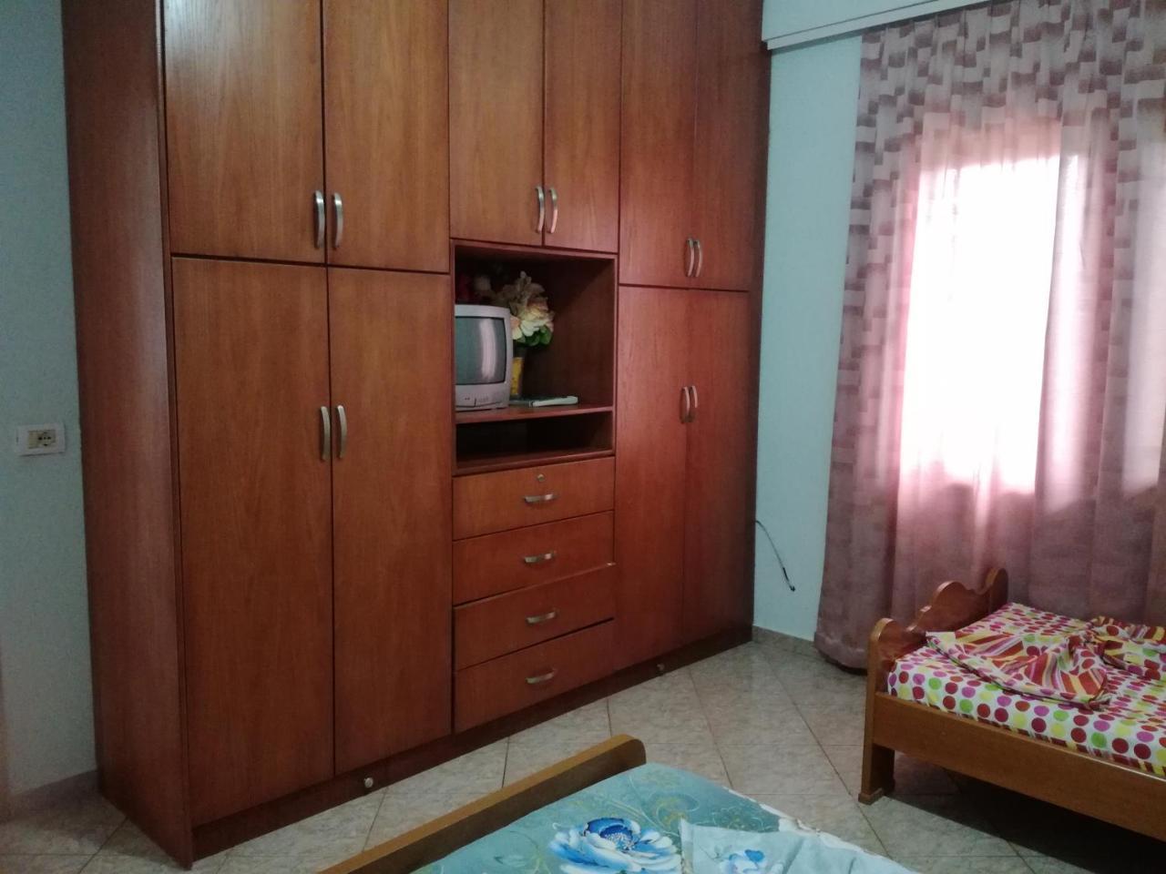 Jonny Guesthouse Ksamil Dış mekan fotoğraf
