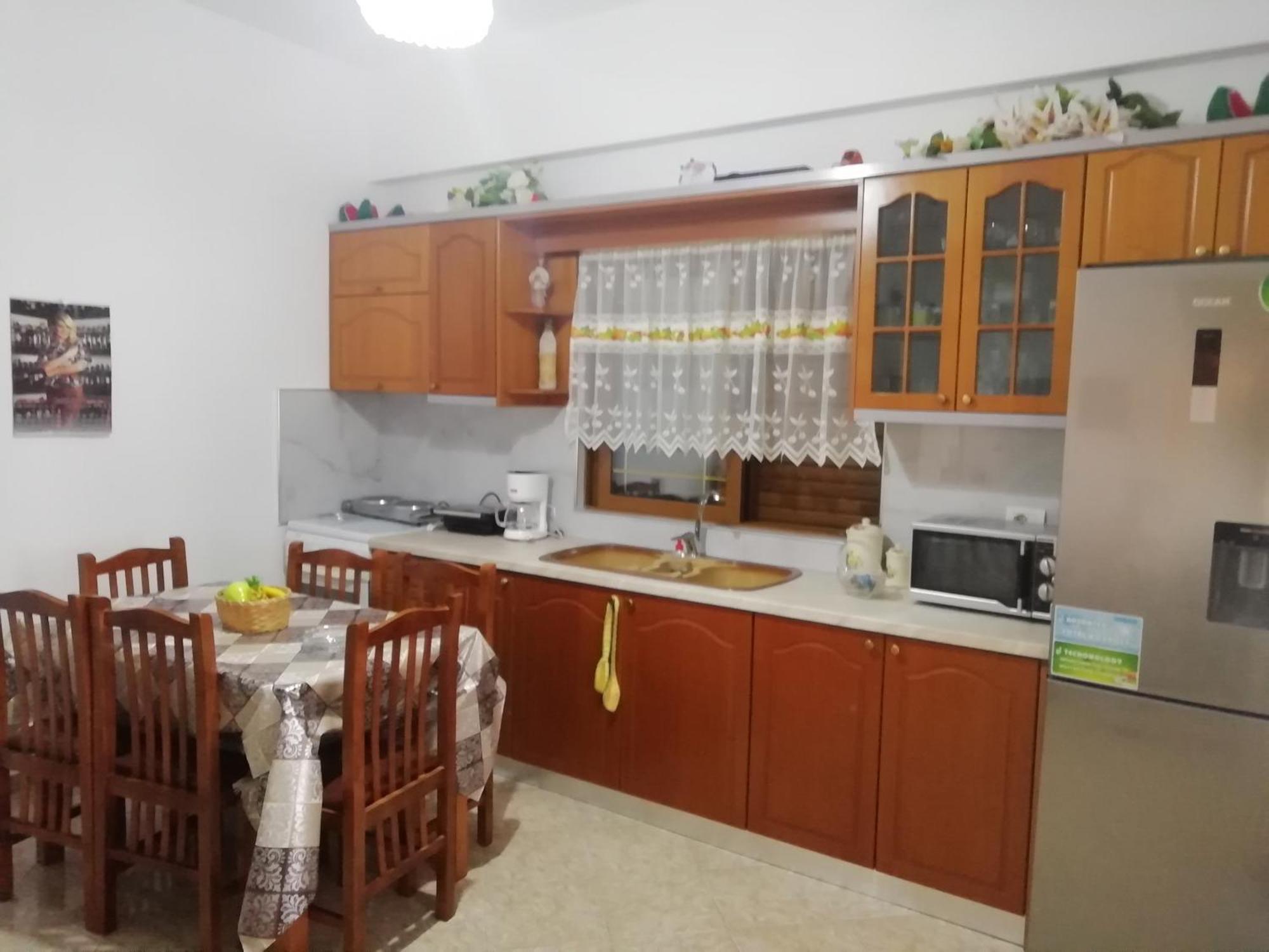 Jonny Guesthouse Ksamil Dış mekan fotoğraf